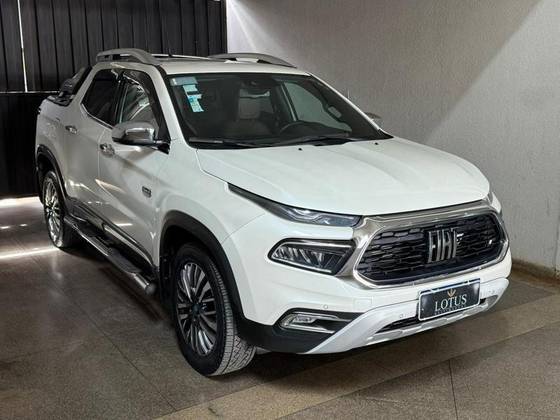 FIAT TORO 2.0 16V TURBO DIESEL RANCH 4WD AT9